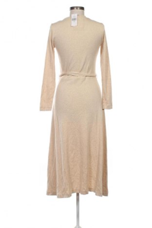 Kleid Club Monaco, Größe M, Farbe Beige, Preis 96,79 €