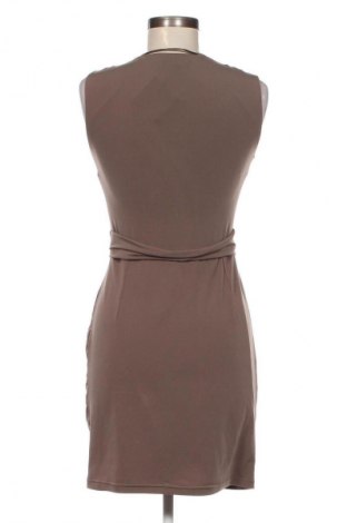 Kleid Comma,, Größe S, Farbe Beige, Preis 29,99 €