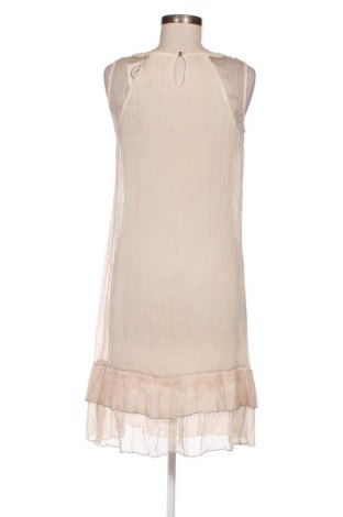 Kleid Comma,, Größe XS, Farbe Beige, Preis € 17,49