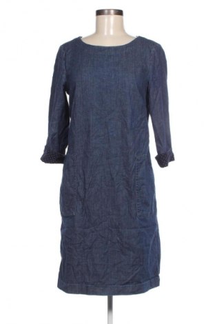 Kleid Comma,, Größe M, Farbe Blau, Preis € 57,06