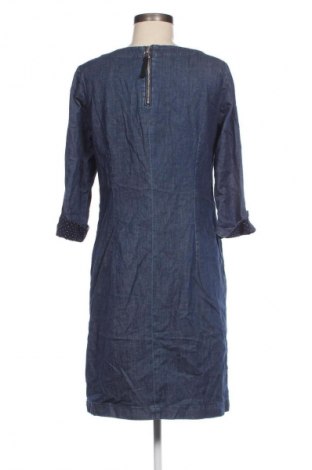 Kleid Comma,, Größe M, Farbe Blau, Preis € 57,06