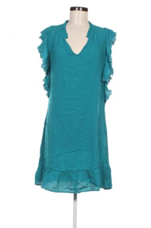 Kleid Comptoir Des Cotonniers, Größe M, Farbe Blau, Preis € 43,49