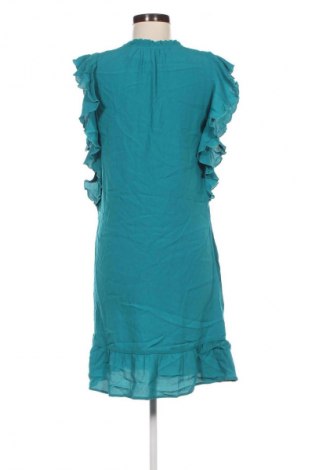 Kleid Comptoir Des Cotonniers, Größe M, Farbe Blau, Preis 43,49 €