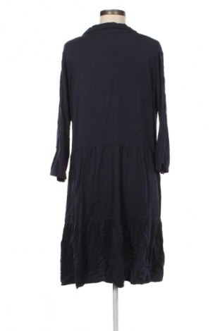 Kleid Copenhagen Luxe, Größe XXL, Farbe Blau, Preis 15,49 €