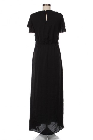 Kleid Cortefiel, Größe M, Farbe Schwarz, Preis 33,99 €