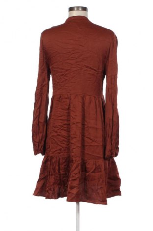 Kleid Costes, Größe XS, Farbe Braun, Preis 5,29 €