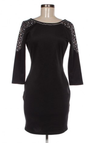 Rochie Cotton Club, Mărime M, Culoare Negru, Preț 26,99 Lei