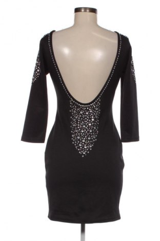 Rochie Cotton Club, Mărime M, Culoare Negru, Preț 26,99 Lei