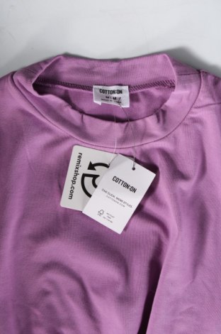 Φόρεμα Cotton On, Μέγεθος M, Χρώμα Βιολετί, Τιμή 6,99 €