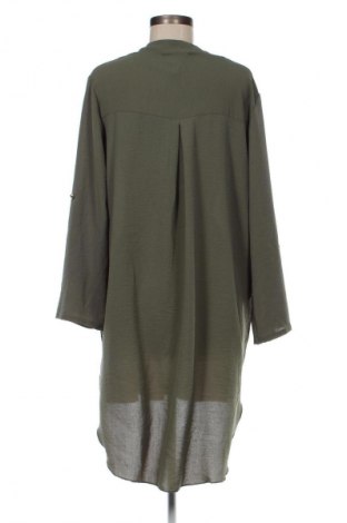 Rochie Creme Fraiche, Mărime L, Culoare Verde, Preț 25,99 Lei