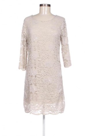 Rochie Creme Fraiche, Mărime M, Culoare Bej, Preț 23,99 Lei