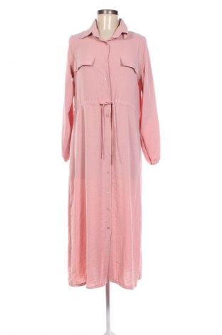 Kleid Creme Fraiche, Größe S, Farbe Rosa, Preis € 6,49