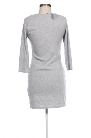 Kleid Creme Fraiche, Größe L, Farbe Grau, Preis € 5,99