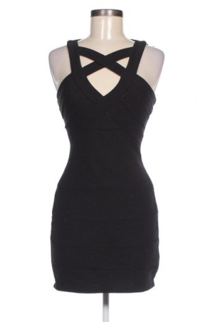 Kleid Crystal Doll, Größe S, Farbe Schwarz, Preis 33,40 €