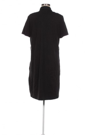 Kleid DKNY, Größe L, Farbe Schwarz, Preis 49,99 €