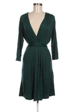 Rochie DKNY, Mărime M, Culoare Verde, Preț 246,99 Lei