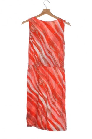 Kleid Dana Buchman, Größe XS, Farbe Orange, Preis € 27,70