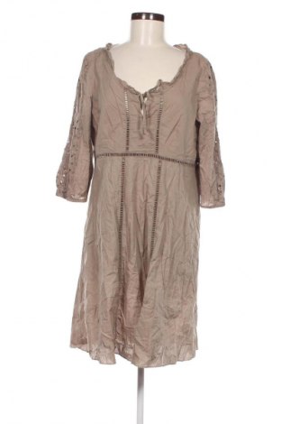 Kleid Design By Kappahl, Größe M, Farbe Beige, Preis € 30,49