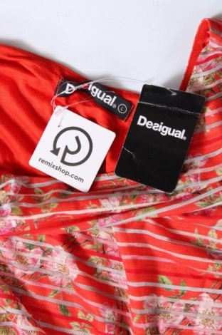 Kleid Desigual, Größe L, Farbe Mehrfarbig, Preis € 96,79