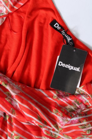 Φόρεμα Desigual, Μέγεθος M, Χρώμα Πολύχρωμο, Τιμή 26,99 €