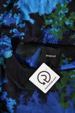 Kleid Desigual, Größe M, Farbe Mehrfarbig, Preis € 29,99