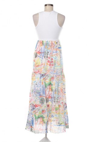 Kleid Desigual, Größe M, Farbe Mehrfarbig, Preis 41,94 €