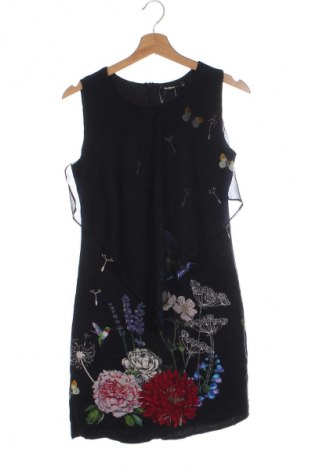 Kleid Desigual, Größe S, Farbe Mehrfarbig, Preis 29,79 €