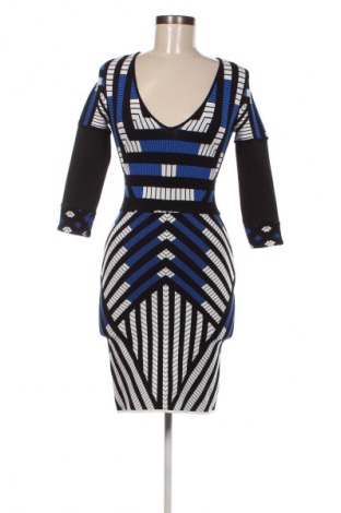 Kleid Diane Von Furstenberg, Größe S, Farbe Mehrfarbig, Preis 87,99 €