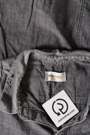 Kleid Diesel, Größe M, Farbe Grau, Preis € 76,99