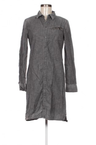 Kleid Diesel, Größe M, Farbe Grau, Preis 76,99 €