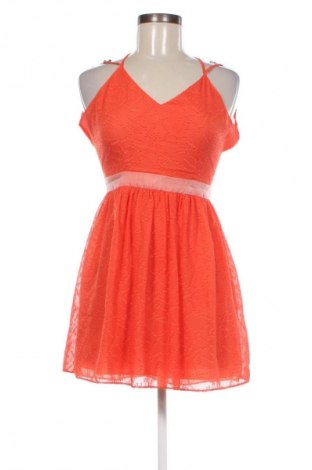 Kleid Dolce Vita, Größe XS, Farbe Orange, Preis € 14,49