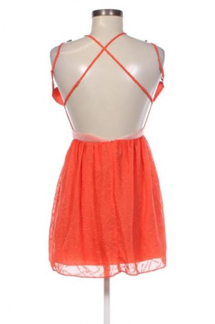 Kleid Dolce Vita, Größe XS, Farbe Orange, Preis € 8,79