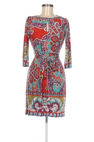 Φόρεμα Donna Morgan, Μέγεθος S, Χρώμα Πολύχρωμο, Τιμή 14,99 €
