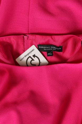 Kleid Dorothy Perkins, Größe M, Farbe Rosa, Preis 26,27 €