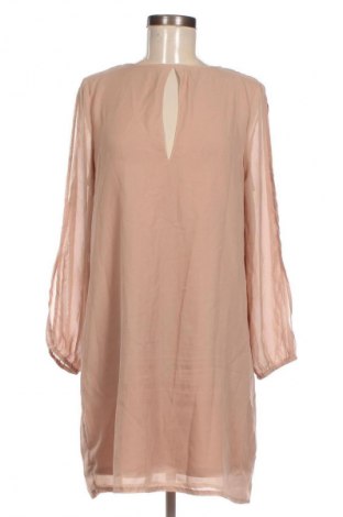 Kleid Dry Lake., Größe M, Farbe Beige, Preis 15,99 €