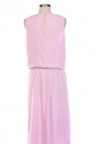 Kleid Edc By Esprit, Größe L, Farbe Rosa, Preis 33,40 €