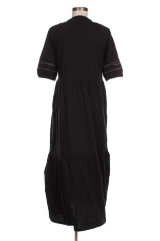 Kleid Edc By Esprit, Größe S, Farbe Schwarz, Preis 25,91 €