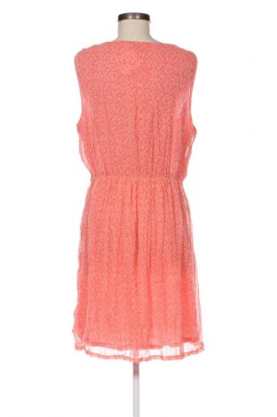 Kleid Edc By Esprit, Größe XL, Farbe Orange, Preis 16,99 €