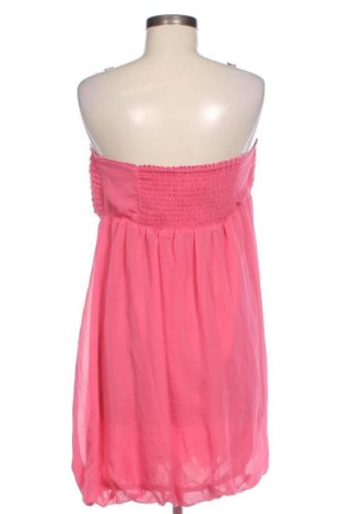 Kleid Edc By Esprit, Größe L, Farbe Rosa, Preis 5,29 €