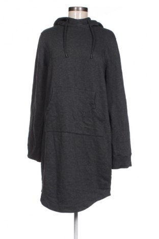 Kleid Edc By Esprit, Größe L, Farbe Grau, Preis 16,99 €