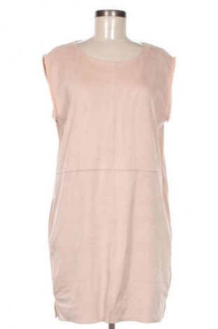 Kleid Edc By Esprit, Größe L, Farbe Beige, Preis € 25,11