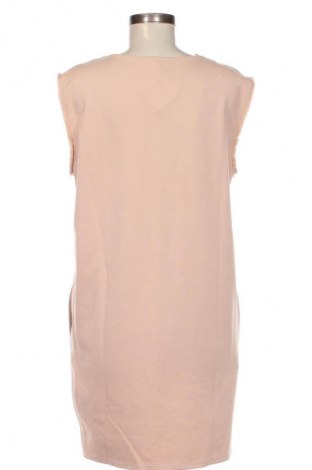 Kleid Edc By Esprit, Größe L, Farbe Beige, Preis 25,11 €