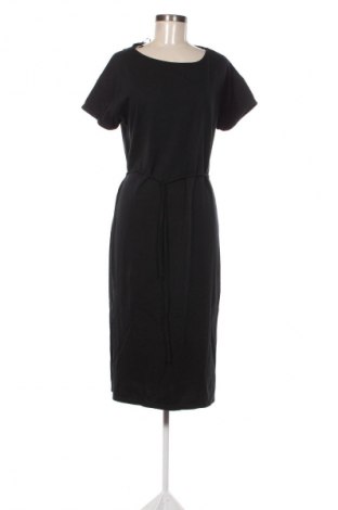 Kleid Edc By Esprit, Größe S, Farbe Schwarz, Preis 10,14 €