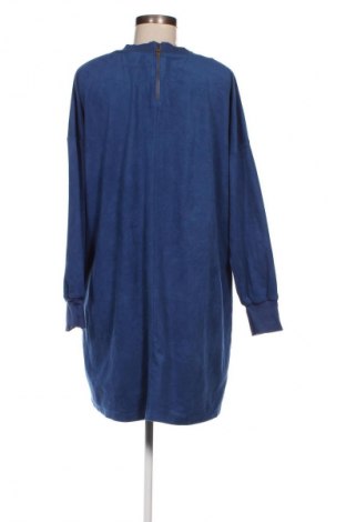 Kleid Edc By Esprit, Größe M, Farbe Blau, Preis 6,99 €