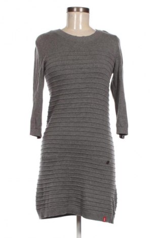 Kleid Edc By Esprit, Größe S, Farbe Grau, Preis 7,49 €