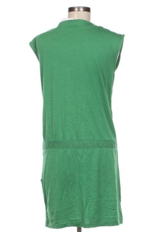 Kleid Edc By Esprit, Größe M, Farbe Grün, Preis 16,49 €