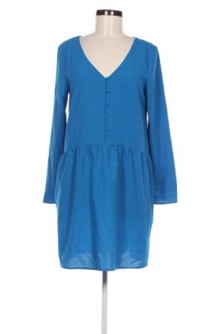 Kleid Envii, Größe S, Farbe Blau, Preis 5,99 €