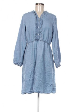 Kleid Esmara, Größe M, Farbe Blau, Preis € 9,49