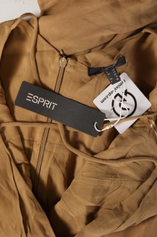 Φόρεμα Esprit, Μέγεθος S, Χρώμα  Μπέζ, Τιμή 43,49 €