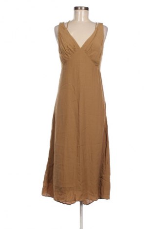 Kleid Esprit, Größe S, Farbe Beige, Preis 42,29 €